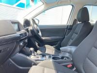 MAZDA CX-5 2015