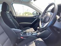 MAZDA CX-5 2015