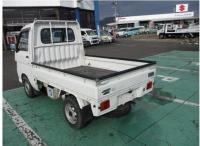 DAIHATSU HIJET TRUCK 1997