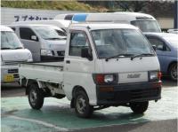 DAIHATSU HIJET TRUCK 1997