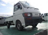 DAIHATSU HIJET TRUCK 1997
