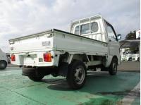 DAIHATSU HIJET TRUCK 1997