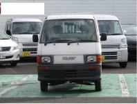 DAIHATSU HIJET TRUCK 1997