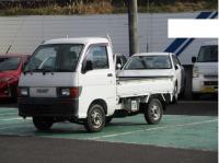 DAIHATSU HIJET TRUCK 1997