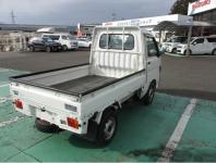 DAIHATSU HIJET TRUCK 1997