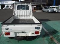 DAIHATSU HIJET TRUCK 1997