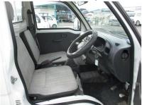 DAIHATSU HIJET TRUCK 1997