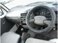 DAIHATSU HIJET TRUCK 1997