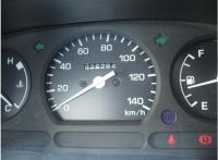 DAIHATSU HIJET TRUCK 1997