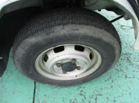 DAIHATSU HIJET TRUCK 1997