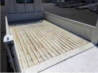 MAZDA BONGO TRUCK 2003