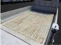 MAZDA BONGO TRUCK 2003