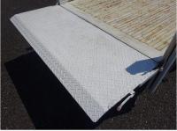 MAZDA BONGO TRUCK 2003