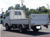 MAZDA BONGO TRUCK 2003