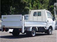 MAZDA BONGO TRUCK 2003