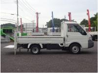 MAZDA BONGO TRUCK 2003