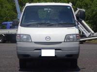 MAZDA BONGO TRUCK 2003