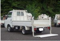 MAZDA BONGO TRUCK 2003