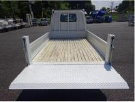 MAZDA BONGO TRUCK 2003