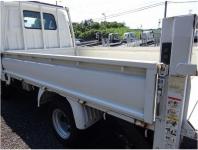 MAZDA BONGO TRUCK 2003