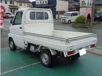 MITSUBISHI MINICAB 2002
