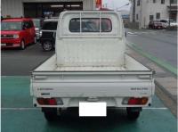 MITSUBISHI MINICAB 2002