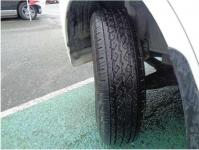 MITSUBISHI MINICAB 2002