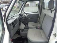 MITSUBISHI MINICAB 2002