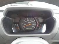 MITSUBISHI MINICAB 2002