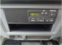 MITSUBISHI MINICAB 2002