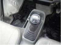 MITSUBISHI MINICAB 2002