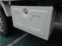 MITSUBISHI MINICAB 2002