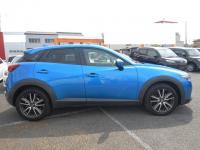 MAZDA CX-3 2015