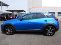 MAZDA CX-3 2015
