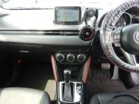 MAZDA CX-3 2015