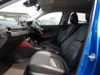 MAZDA CX-3 2015