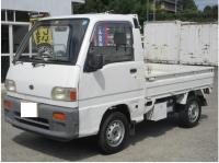 SUBARU SAMBAR 1995