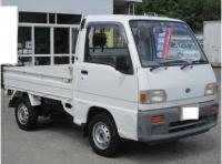 SUBARU SAMBAR 1995