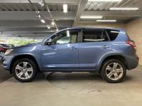 TOYOTA RAV4 2010