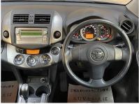 TOYOTA RAV4 2010
