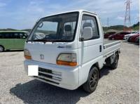 HONDA ACTY TRUCK 1994