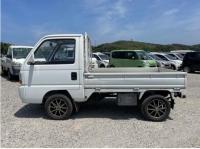 HONDA ACTY TRUCK 1994