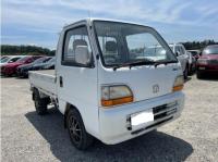 HONDA ACTY TRUCK 1994