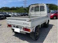 HONDA ACTY TRUCK 1994