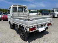 HONDA ACTY TRUCK 1994