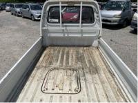 HONDA ACTY TRUCK 1994