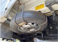 HONDA ACTY TRUCK 1994