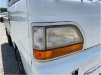 HONDA ACTY TRUCK 1994