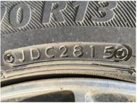 HONDA ACTY TRUCK 1994