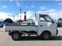 SUZUKI CARRY TRUCK 1992